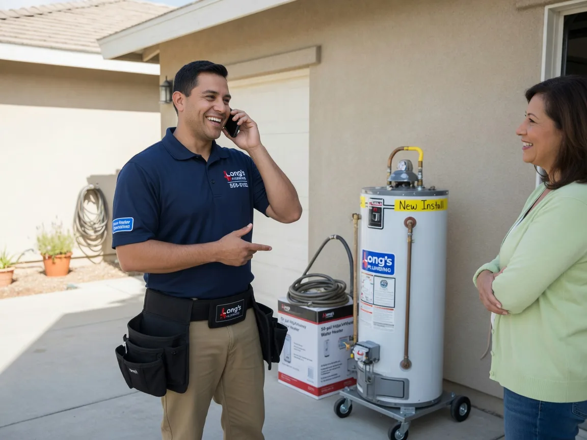 Leak Detection Girard, GA FAQs